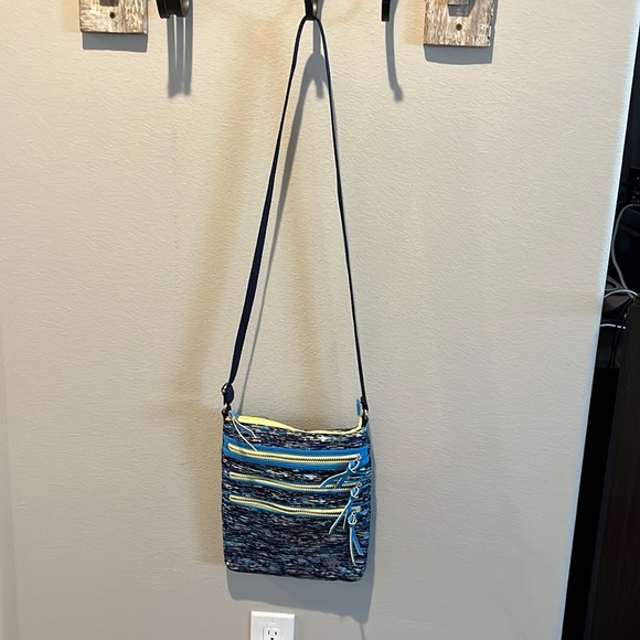 tek gear Bags Tek Gear Cross Body Travel Bag Used On Recent Trip